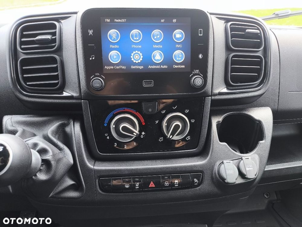 Citroën Jumper - 11