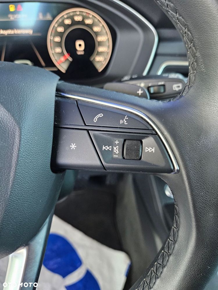 Audi A4 Avant - 15