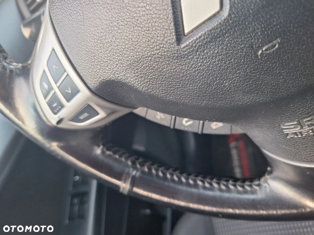 Mitsubishi Lancer 1.8 Invite - 24