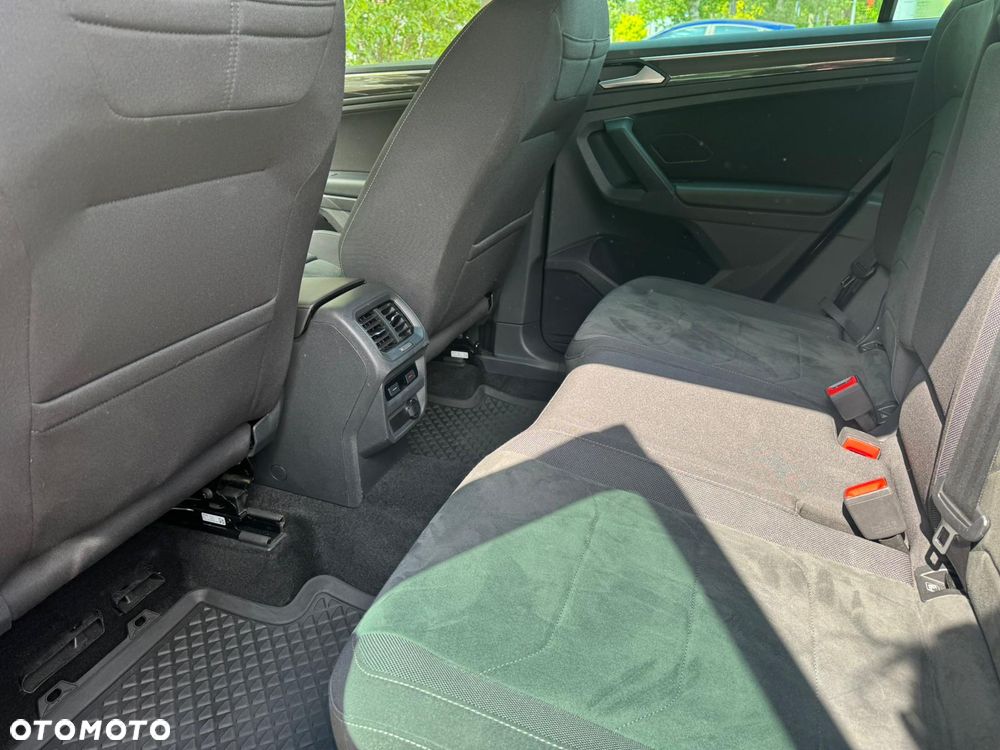 Volkswagen Tiguan 1.5 TSI EVO Elegance DSG - 5