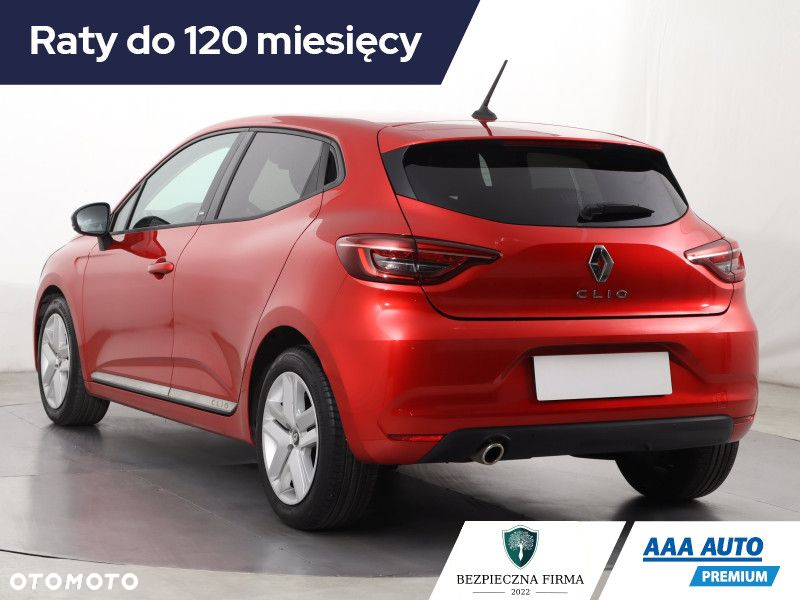 Renault Clio - 5