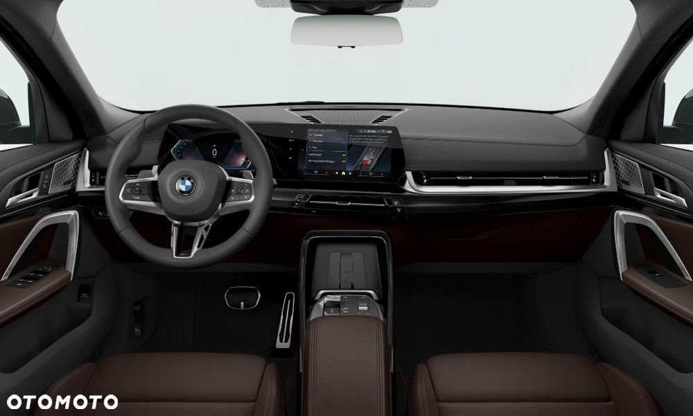 BMW X2 sDrive20d mHEV M Sport - 3