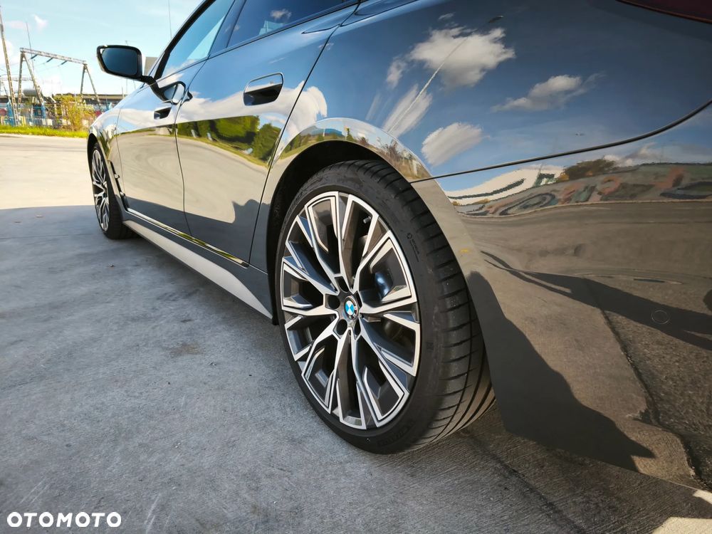 BMW Seria 4 430i xDrive M Sport sport - 6