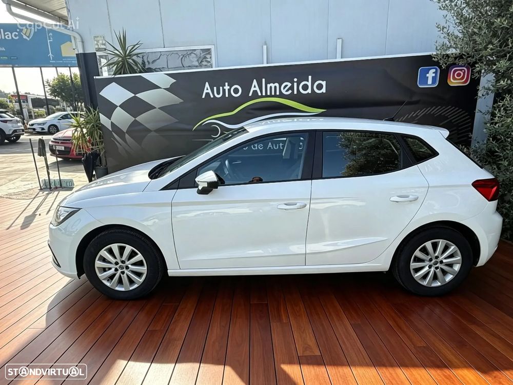 SEAT Ibiza 1.0 Style - 4