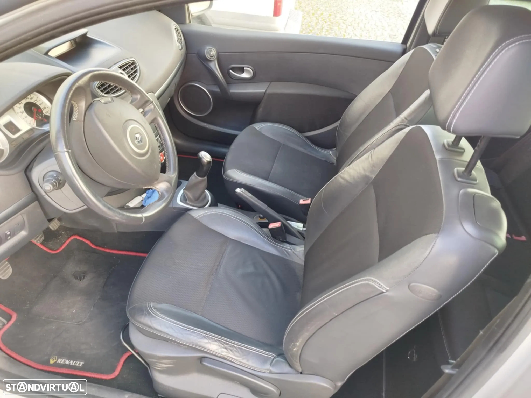 Renault Clio 1.2 TCE Sport - 10