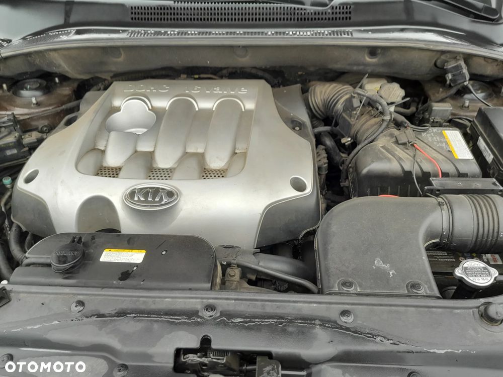 Kia Sportage 2.0 2WD Champ - 18