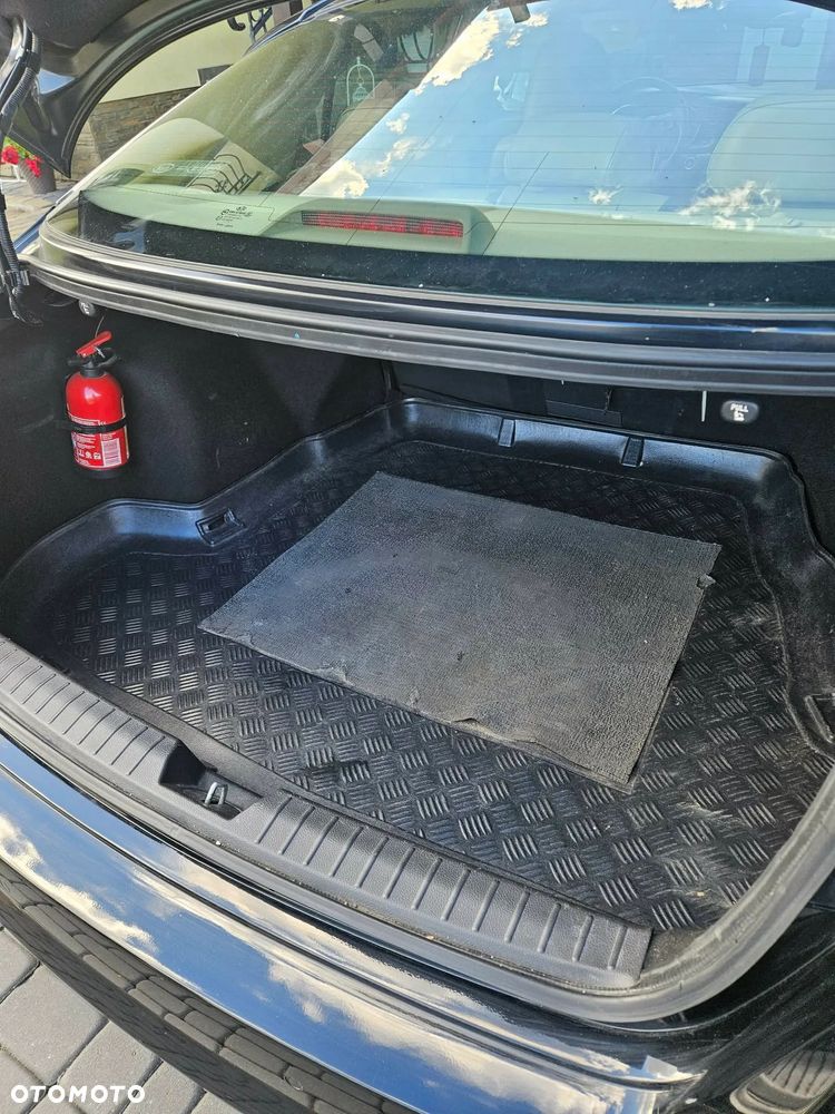 Kia Optima 1.7 CRDi XL - 11