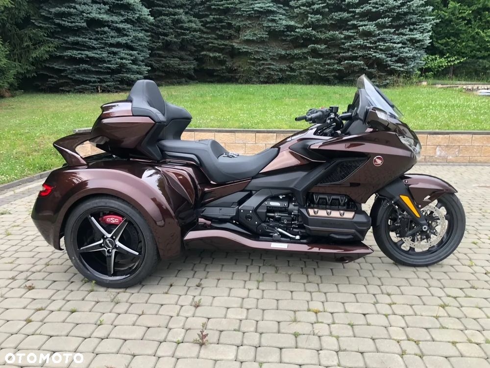 Honda GL - 16