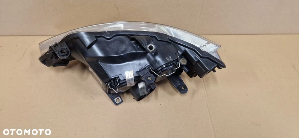 LAMPA PRZÓD SEAT IBIZA IV 6J 08-12 6J1941006D ORYGINAŁ VALEO EUROPA PRAWA - 4