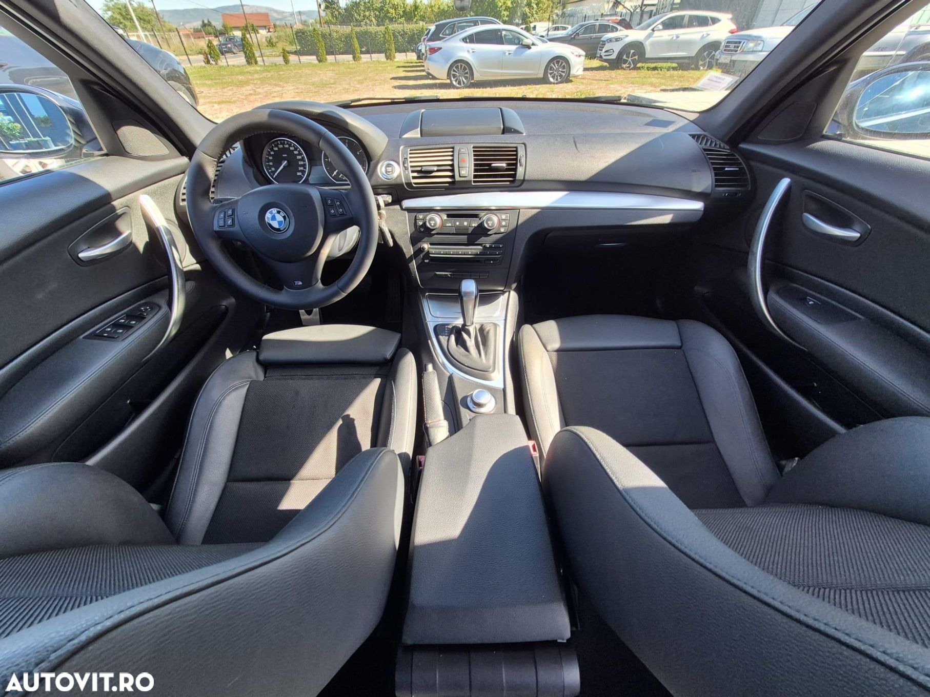 BMW Seria 1 - 10