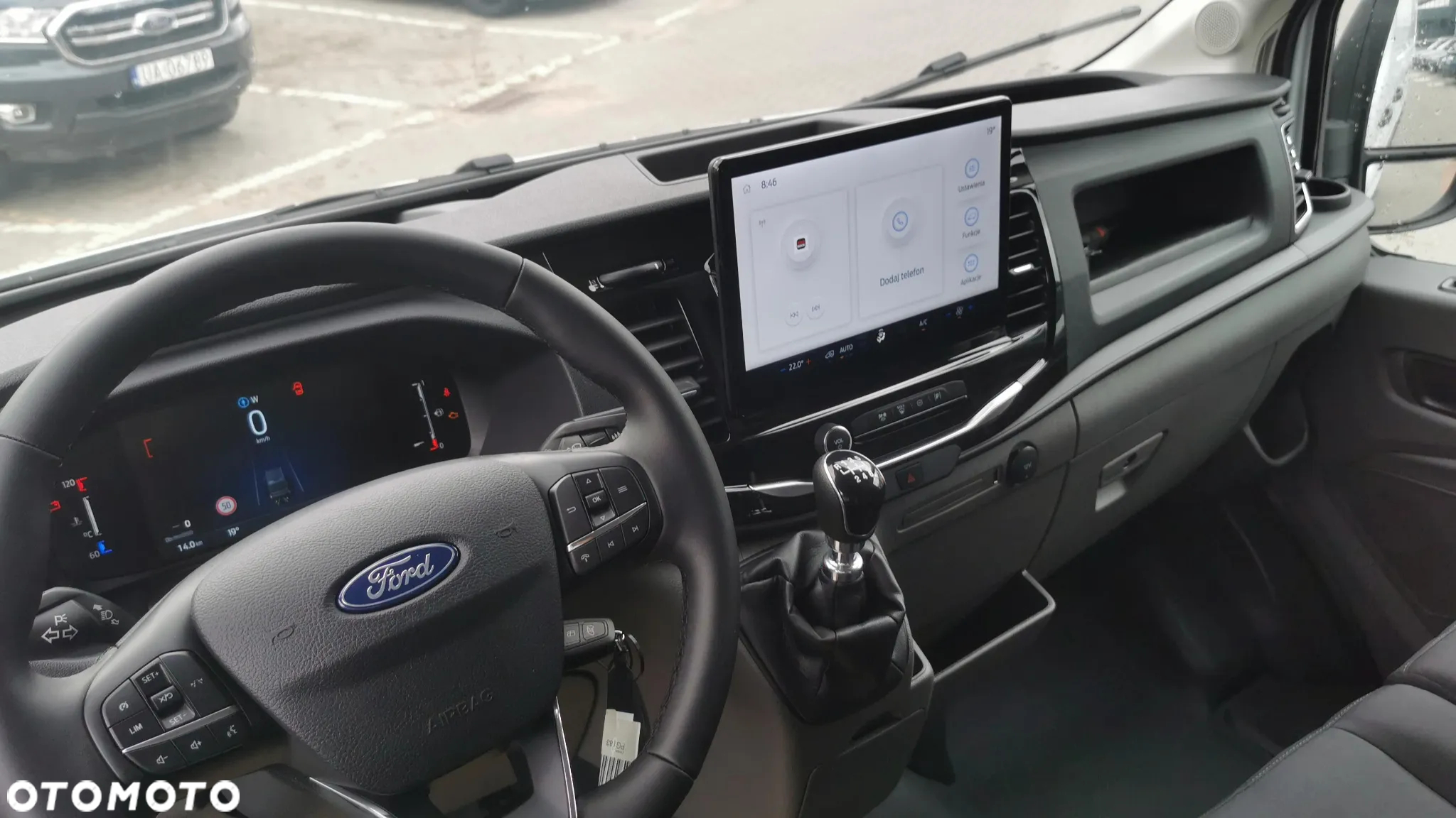 Ford TRANSIT - 12