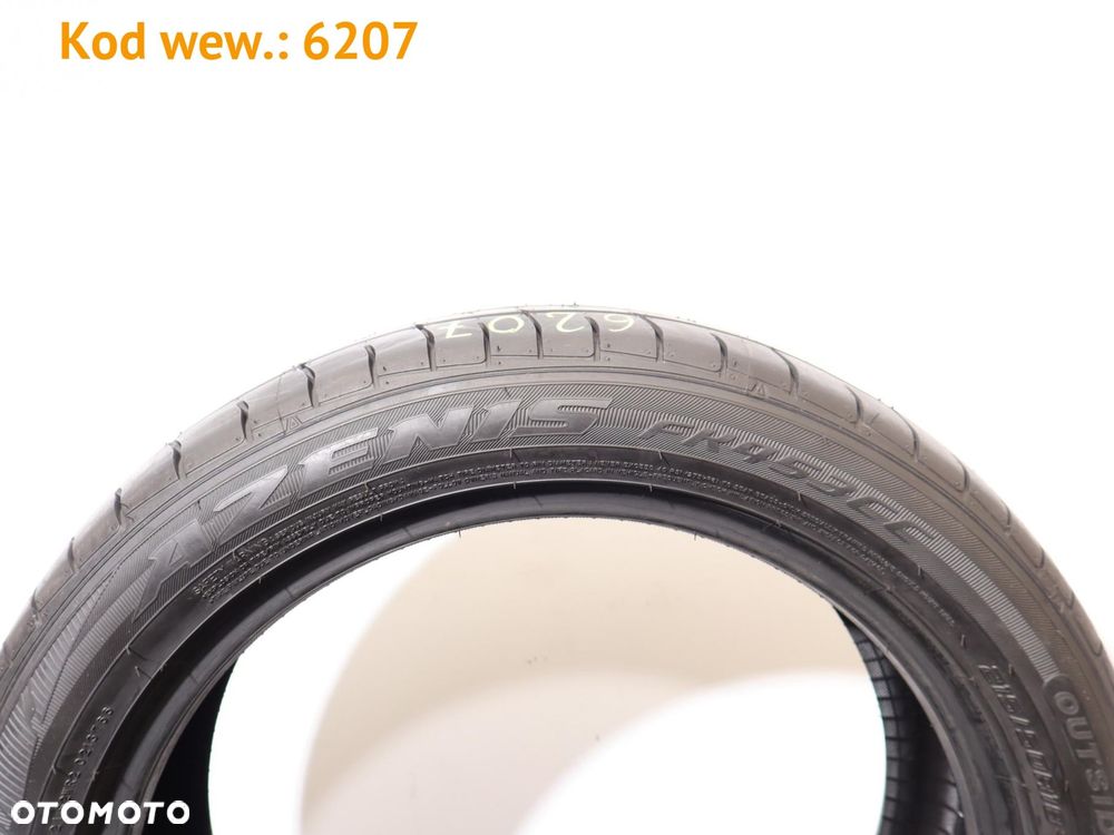 Falken Azenis FK 453CC - 215/50 R18 - 5