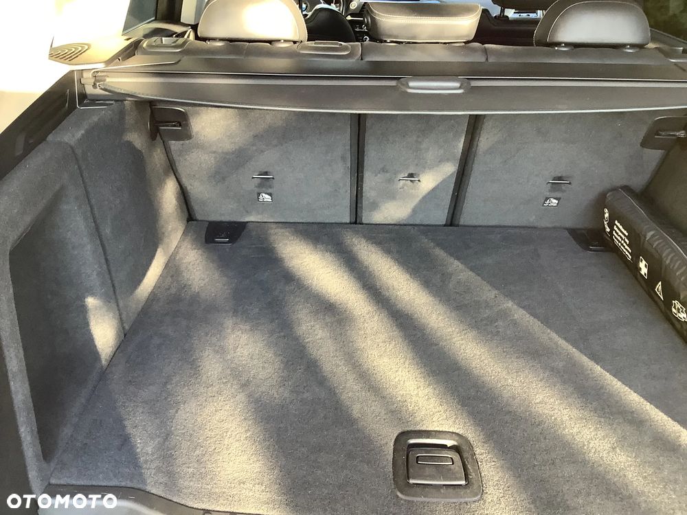 BMW X3 xDrive20d Advantage sport - 17