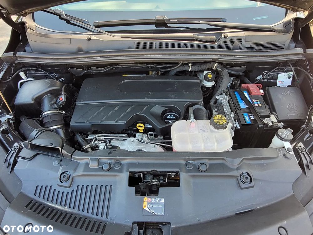 Opel Mokka 1.6 CDTI ecoFLEX Start/Stop Edition - 32