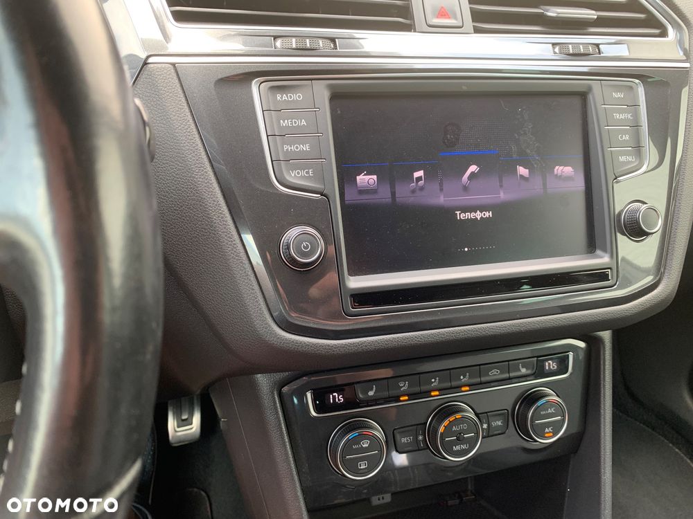 Volkswagen Tiguan 2.0 TDI BMT SCR 4Mot Highline DSG - 31