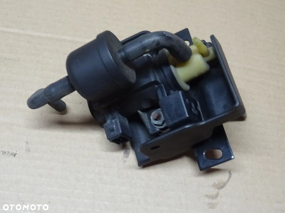 ELEKTROZAWÓR STERUJĄCY TURBINY 2,0 CDTI 1,7 OPEL INSIGNIA A ASTRA J MERIVA - 7