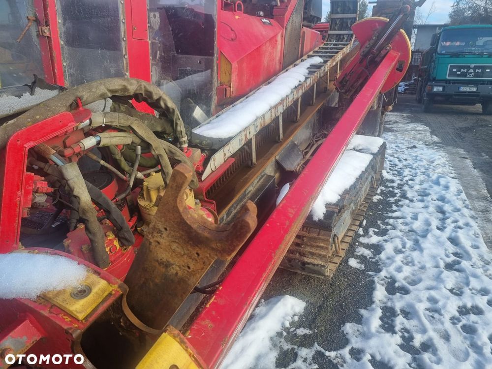 Vermeer D100X120 II - 4