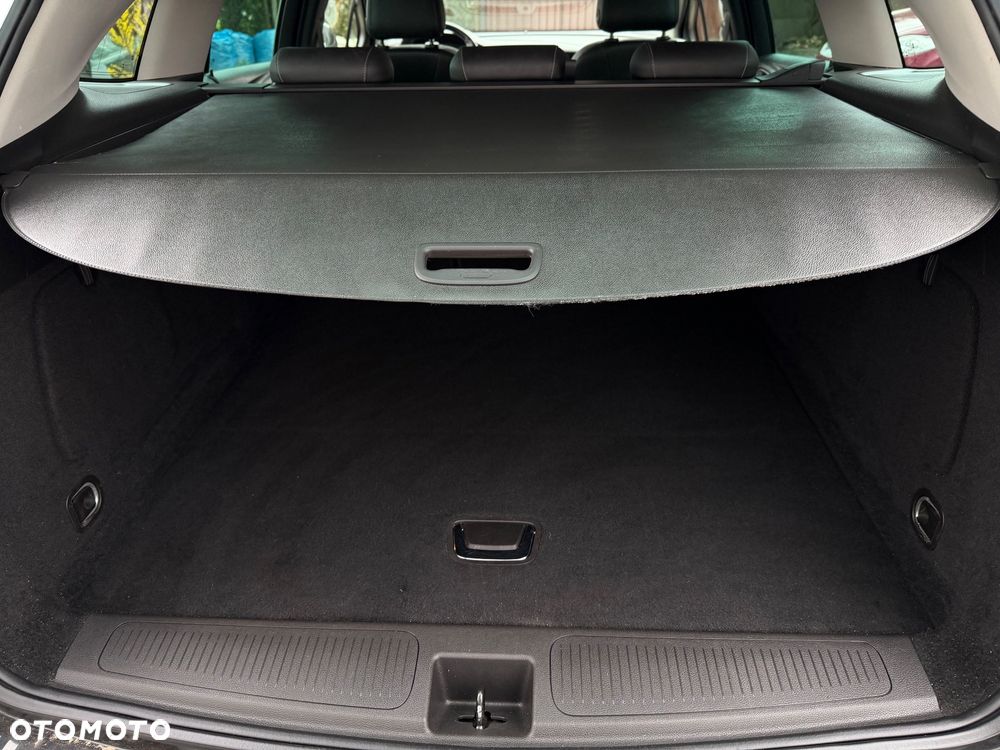 Opel Astra 1.6 CDTI Elite S&S - 19