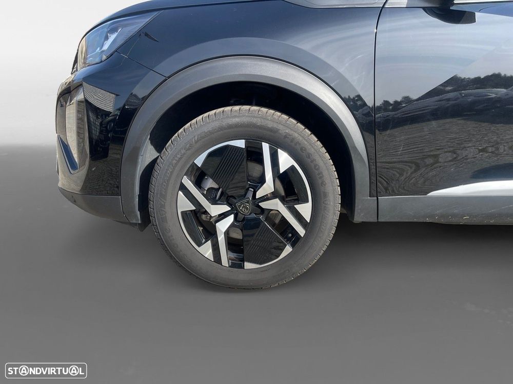 Peugeot 2008 - 14