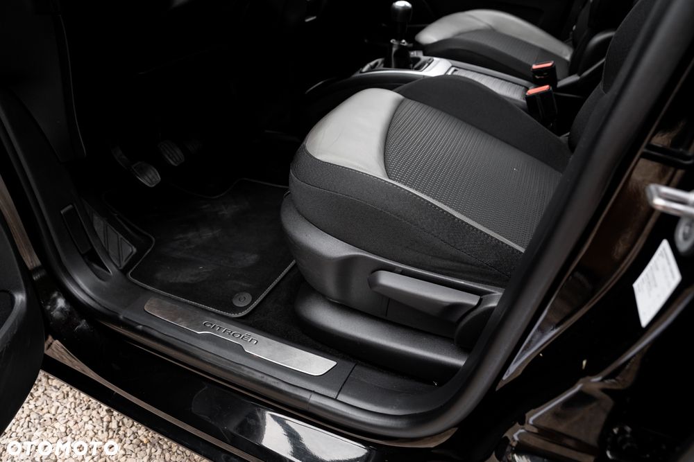 Citroën C4 SpaceTourer Grand 1.2 PureTech Shine S&S - 18