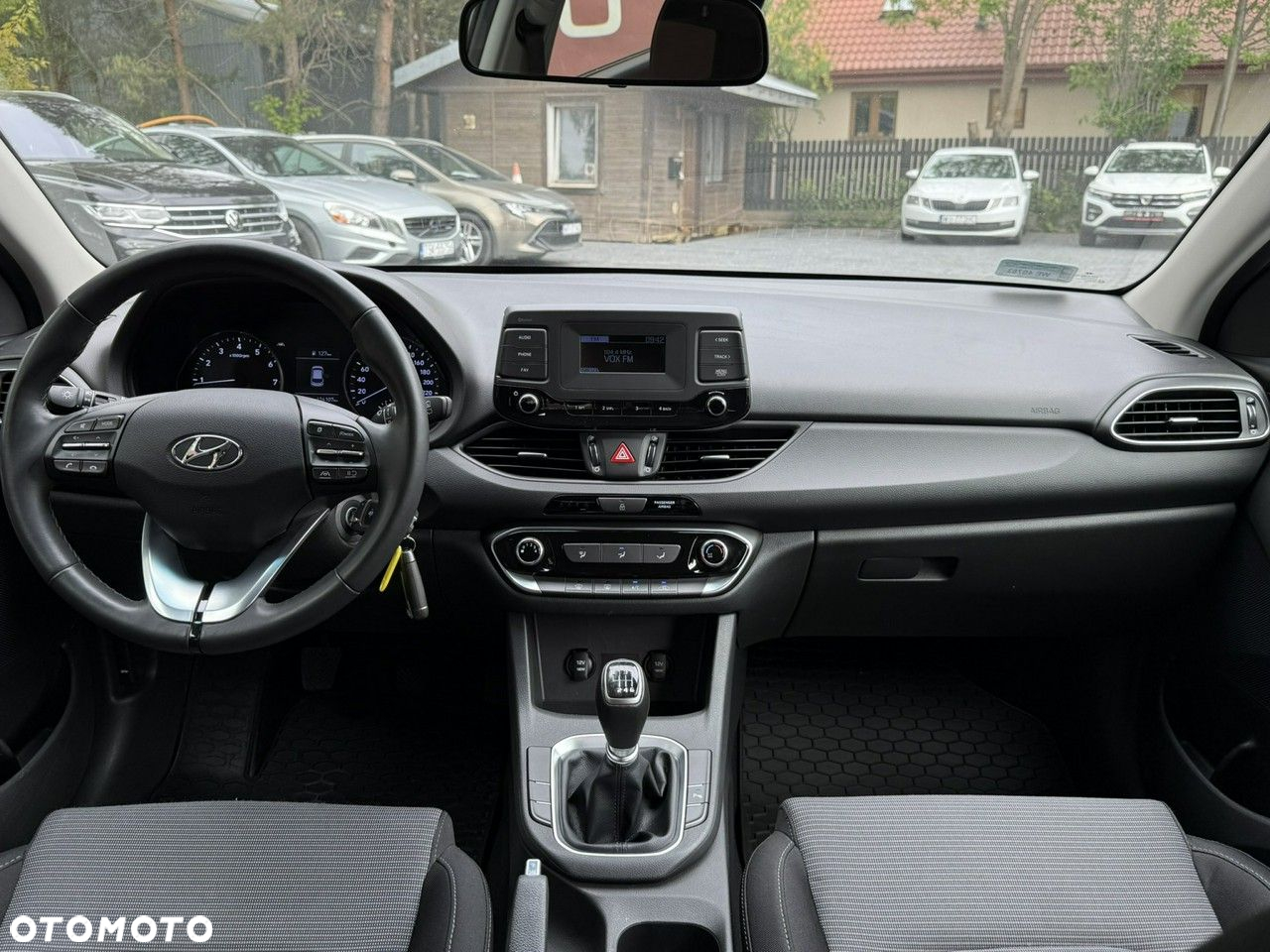 Hyundai i30 1.5 DPI Modern - 17