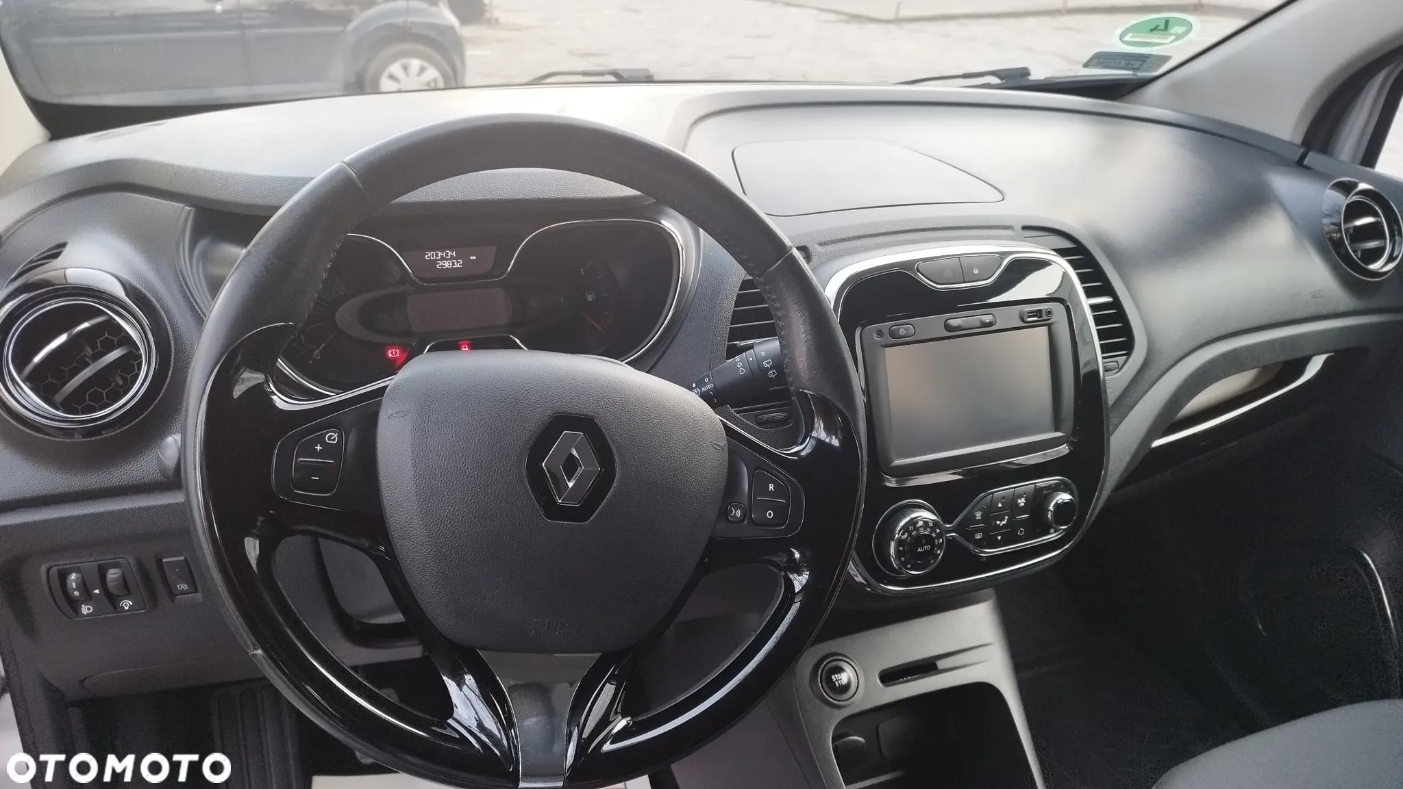 Renault Captur 0.9 Energy TCe Limited - 2