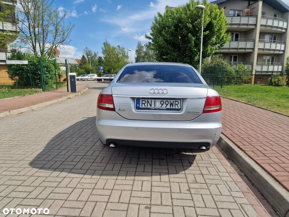 Audi A6 Limousine - 15