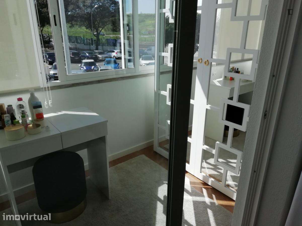 Apartamento com 1 quartos - localizado em Oeiras Lisbon - Grande imagem: 5/14
