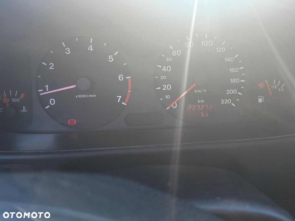 Opel Frontera - 9