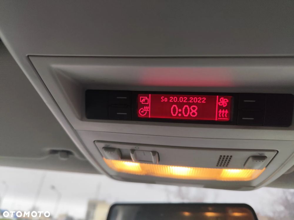 Volkswagen transporter - 18