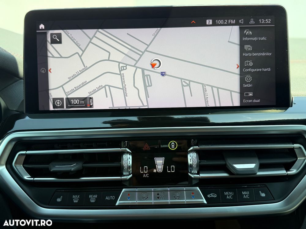 BMW X4 xDrive20d Aut. M Sport Edition - 8