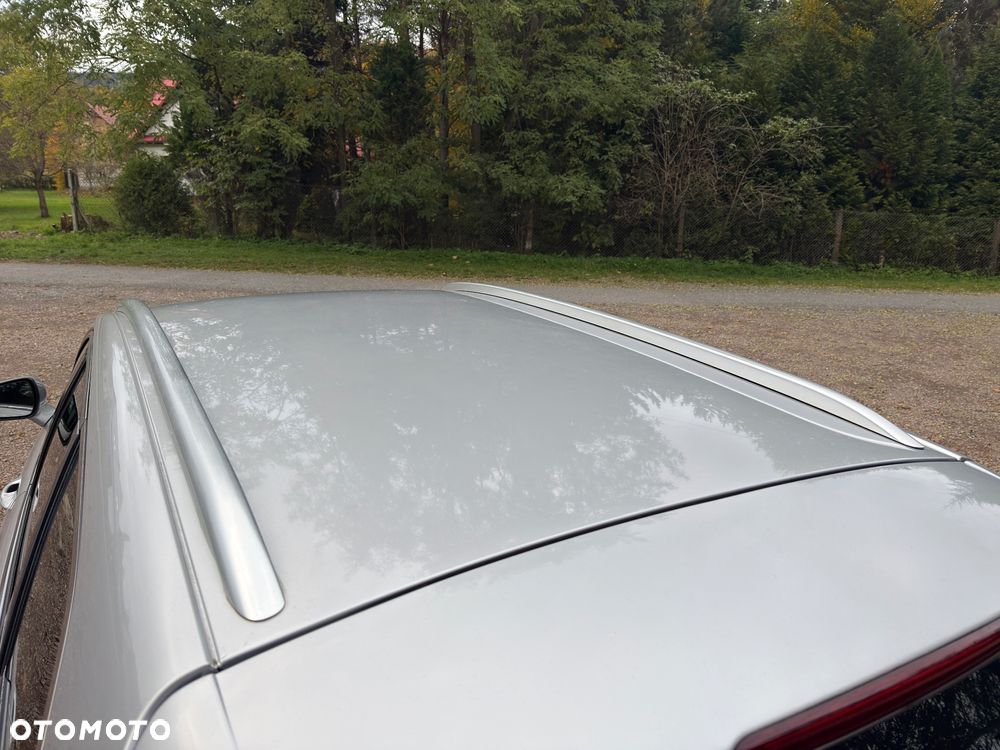 Ford Mondeo 2.0 TDCi Titanium PowerShift - 25