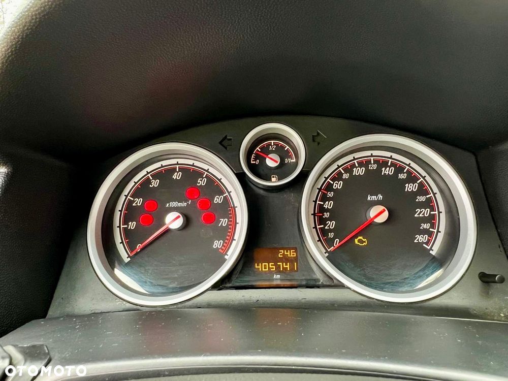 Opel Astra - 20