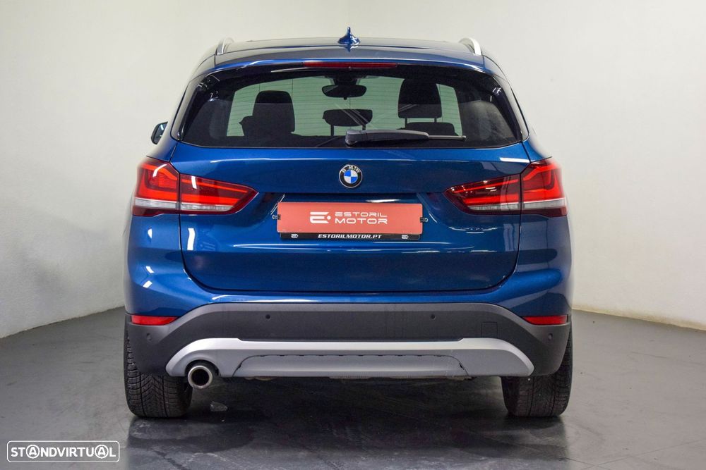 BMW X1 25 e xDrive xLine - 4