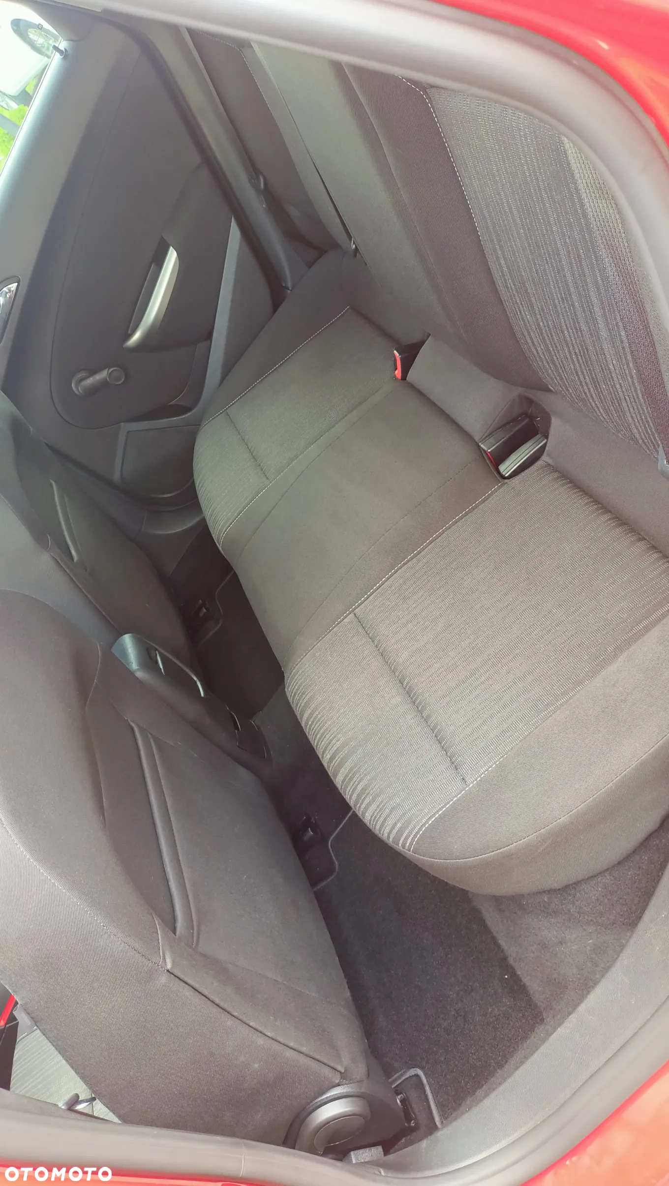 Opel Astra 1.6 Edition - 14