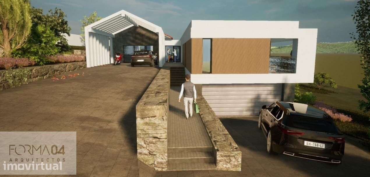 Terreno Urbano 3.9 ha, Mafra - Grande imagem: 4/10