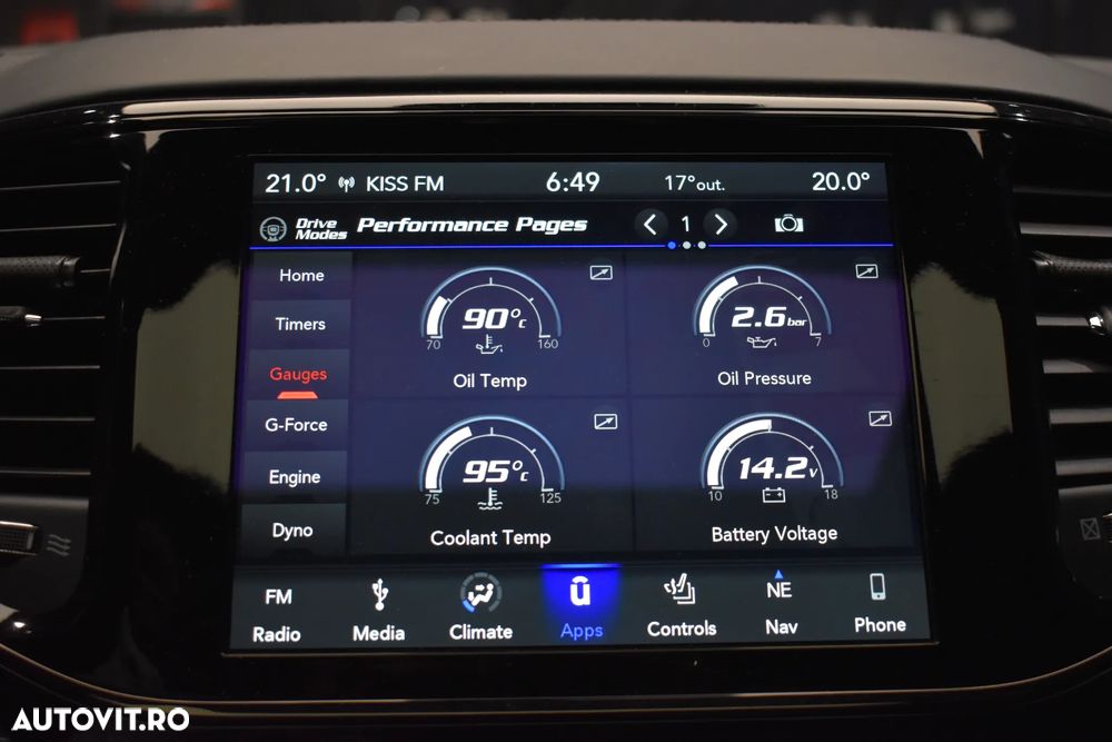 Jeep Grand Cherokee - 14