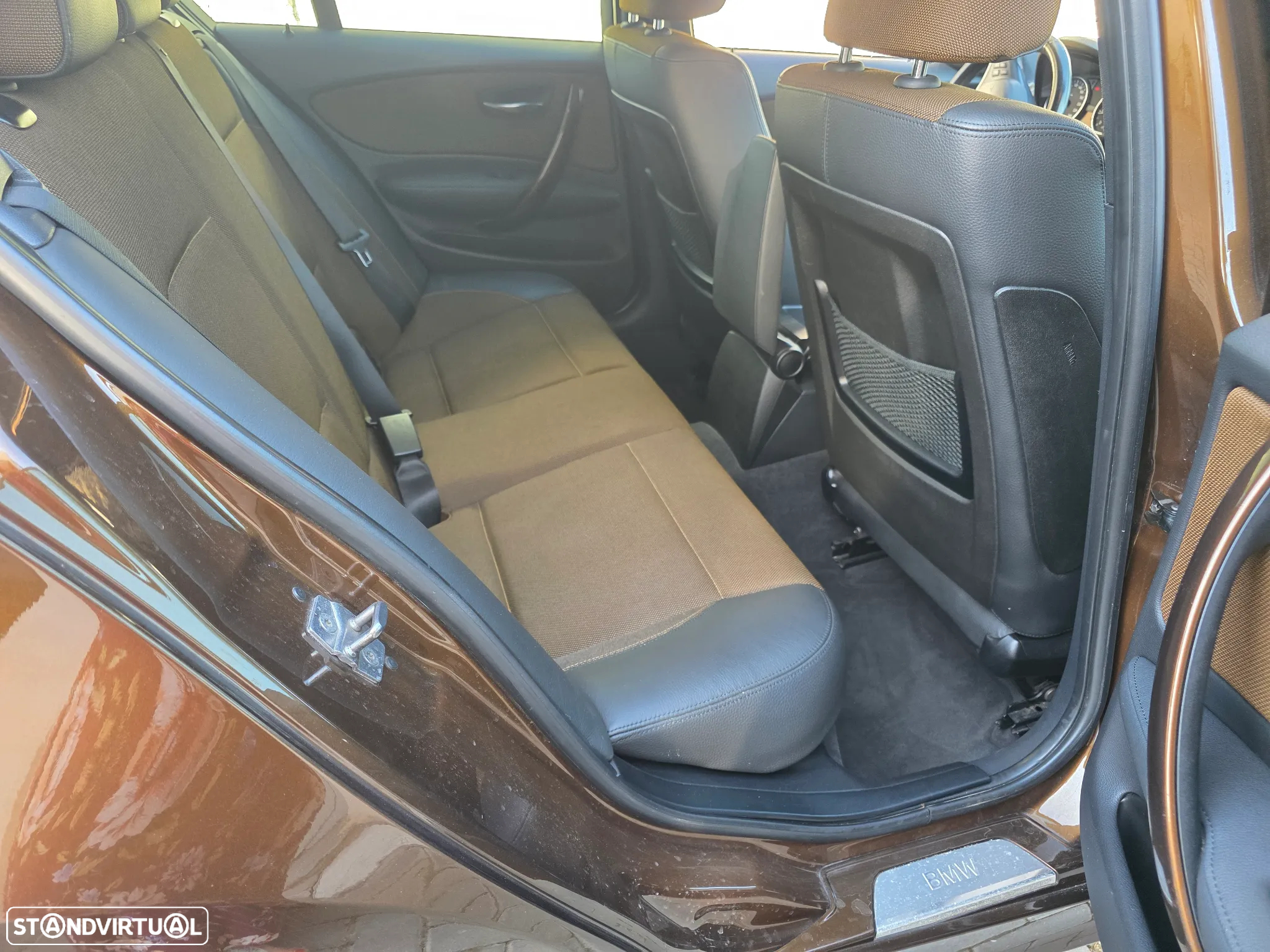 BMW 116 i Edition Sport - 17