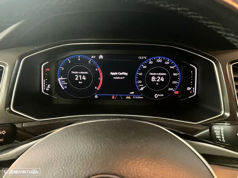 VW T-Roc 1.0 TSI Style - 44