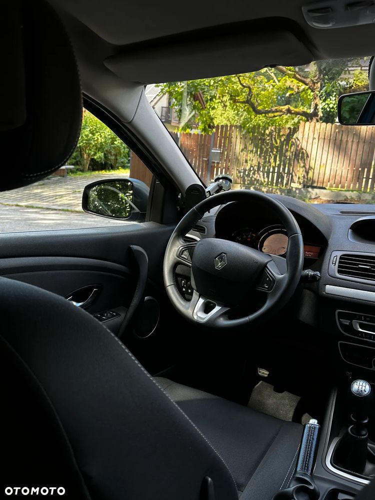Renault Megane 1.6 16V 110 Dynamique - 13