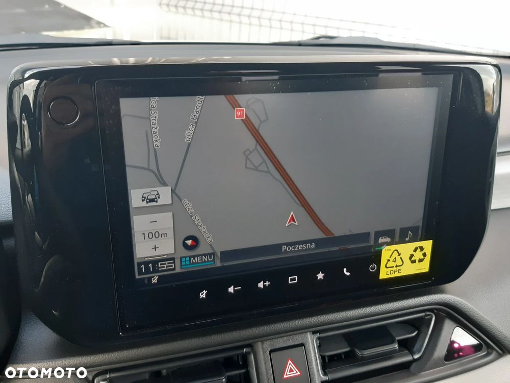 Suzuki Swift 1.2 Dualjet SHVS Premium Plus CVT - 18