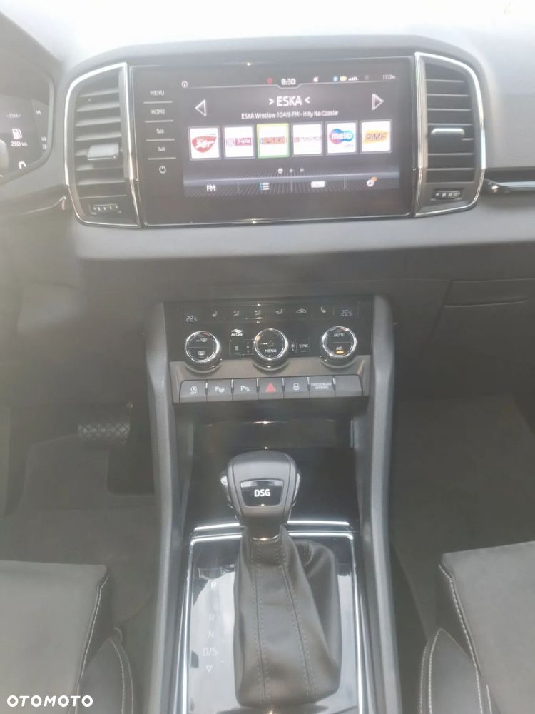 Skoda Karoq 1.6 TDI 4x2 Ambition DSG - 16