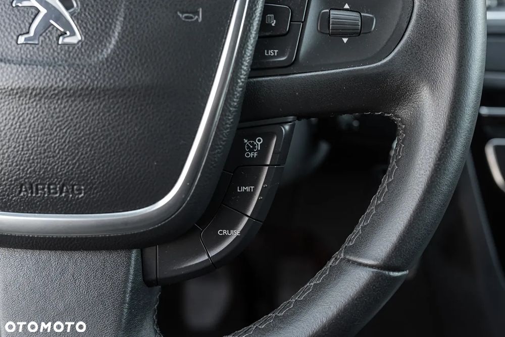 Peugeot 508 HDi FAP 140 Active - 19