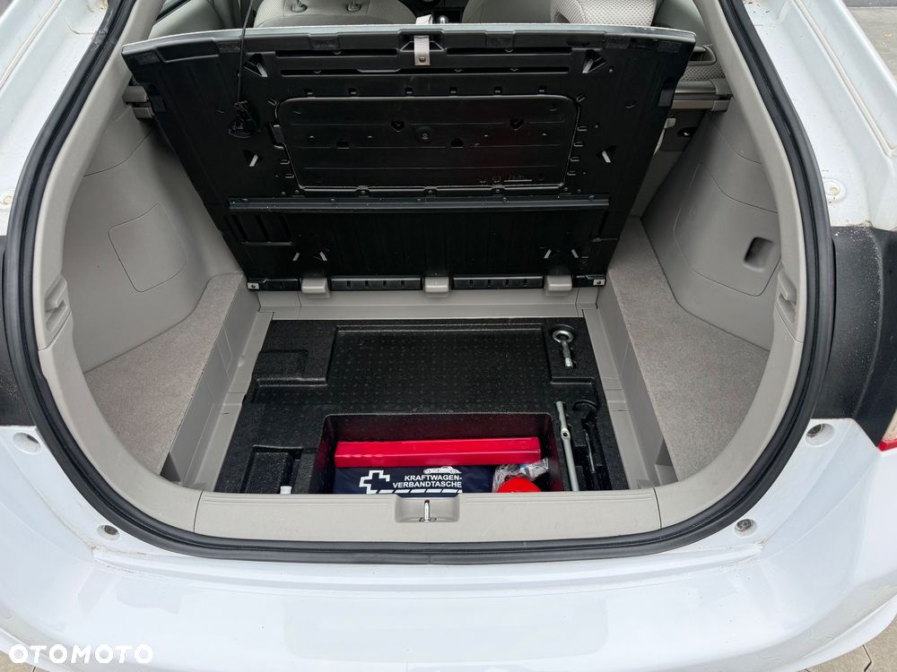 Honda Insight - 12