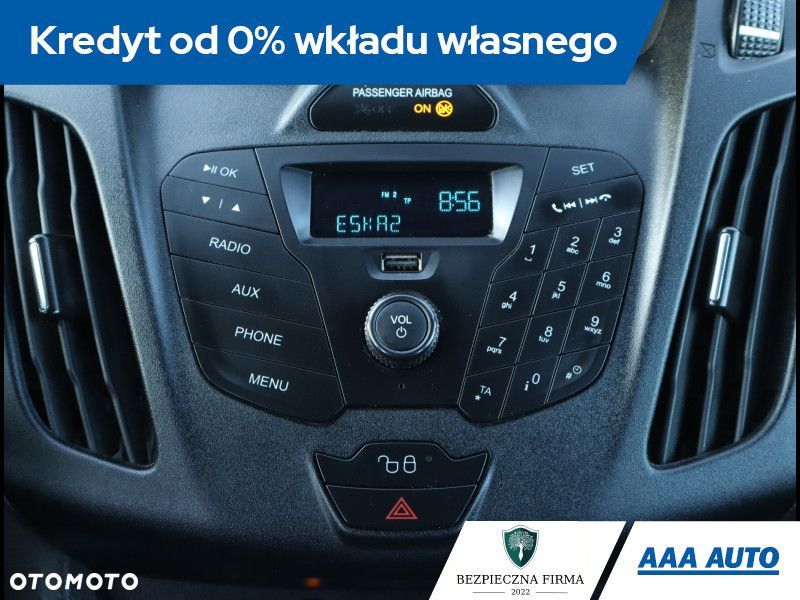 Ford Tourneo Connect - 13