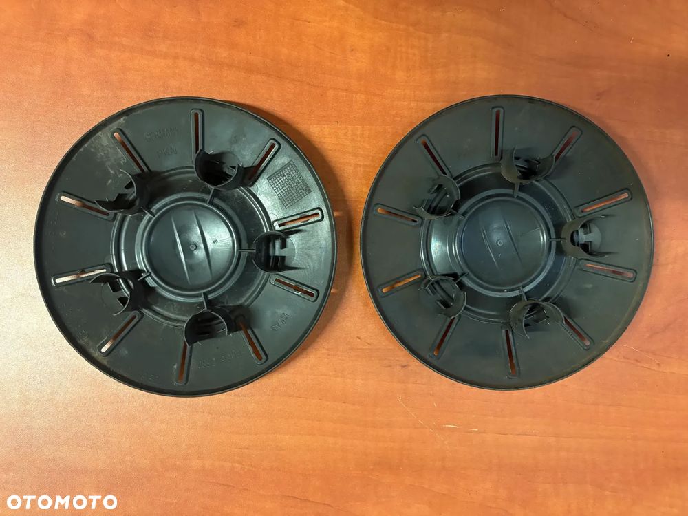 MAN TGE DEKIELEK KOŁPAK FELGI 7CE601151A - 2