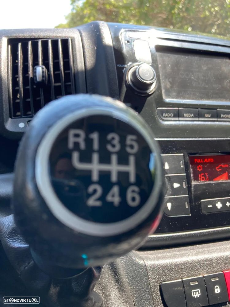 Citroën Jumper 2.0 HDI - 15