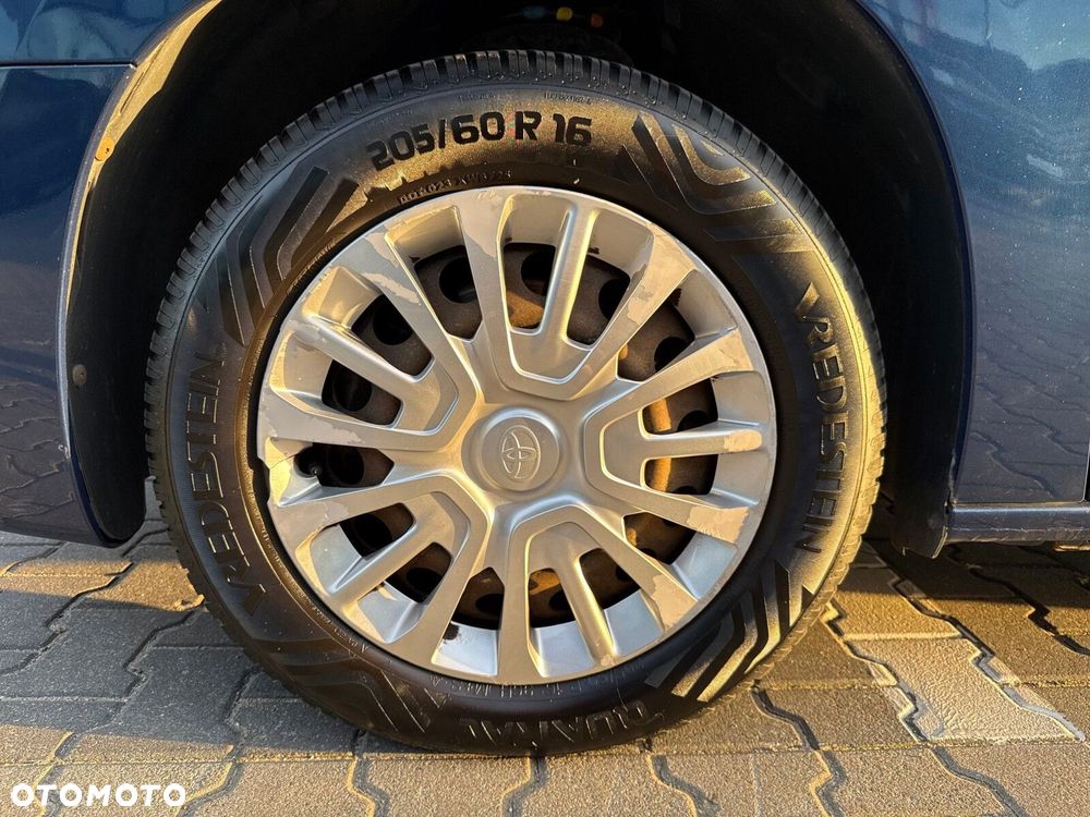 Toyota Proace City Verso - 19