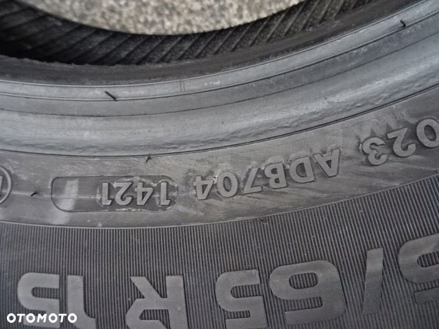185/65/R15 88T Vredestein Quatrac - 8