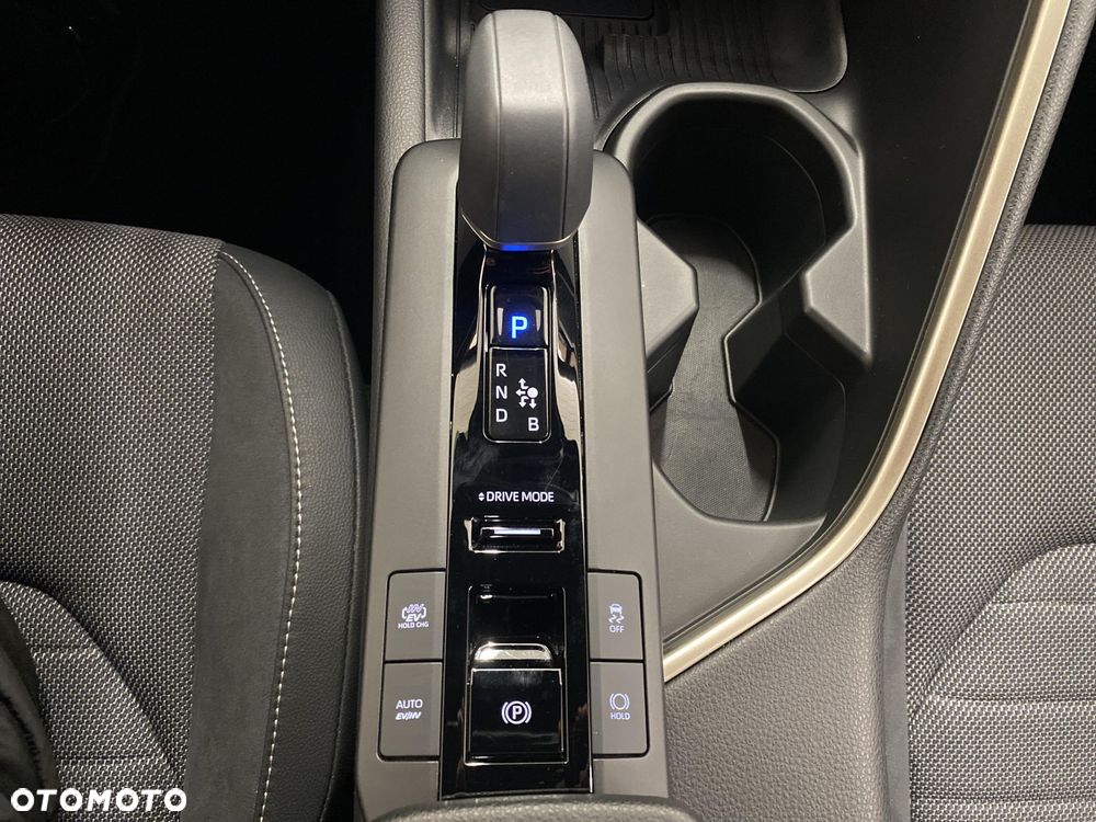 Toyota C-HR - 20